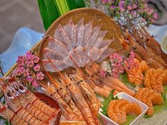-Mr.Fish鱼鲜生海鲜放题(高德置地冬广场店)
