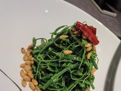 -九里云松·天香餐厅