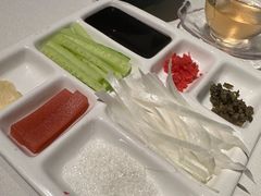 -四季民福烤鸭店(外滩外白渡桥店)