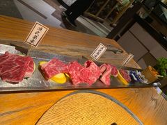 -赤坂亭M9和牛烧肉(世博源店)