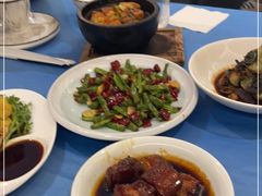 -阿毛饭店(和义路店)