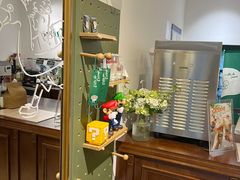 -Legno.ita Coffee by Wood(襄阳南路店)