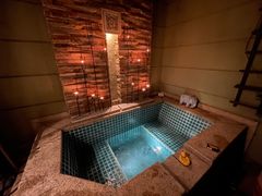 -春晖园度假酒店温泉