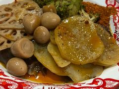 -李叔叔虾蟹大排档(青羊店)