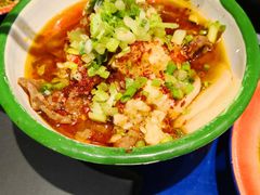 -马路边边火锅串串(观前街店)
