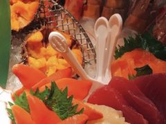 -京料理·日料自助·铁板燒(复悦城店)