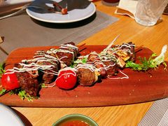 -小满Grainkitchen(滨江商业广场店)