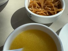 -闻道食府烙饼卷带鱼(原车耳营店原大觉寺店)