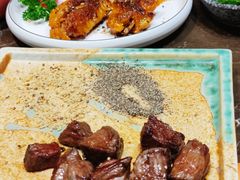 -春田小幸铁板烧(忠义街店)
