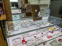 -鑫亮视光·蔡司品牌折扣店·配镜(哈工大科学园店)