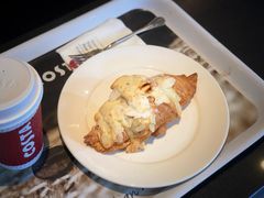 -COSTA COFFEE(上海虹口公园店)