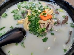 -鸭小妹鸭血粉丝(老门东店)