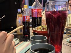 -醉炫音速烧烤·干煸菜(沙河总店)