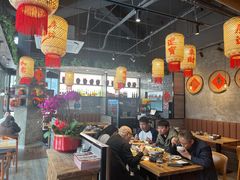 -唐坊·湖南菜(丰尚国际店)