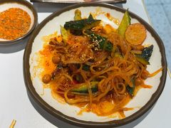 -白山烧烤(文安路万豪店)