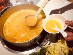 -八珍玉食鸡煲·打边炉(印象城店)