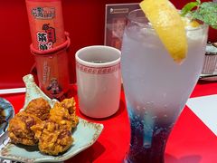 -火影忍者一乐拉面(环球港店)