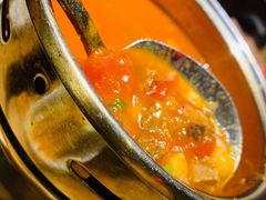 -胖老汉椒麻鸡清真新疆菜(西御街店)