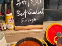 -盛宴自助餐厅(运达喜来登店)