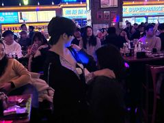 -HIB HUB公社(解放西路店)