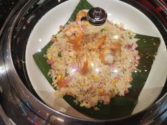 -永泰福朋喜来登酒店-宜客乐自助餐厅(远大路店)