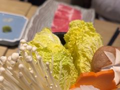 -御瀛日本料理