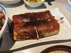 -真食净香居·内蒙烧麦(亚运村店)