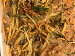 -小土豆北方菜馆(方庄店)