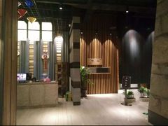 -沐泷泉(南风大剧院店)