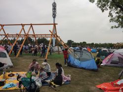 点击看大图 -季高兔窝窝亲子园(上海薰衣草公园店)