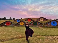 -武汉紫薇都市田园