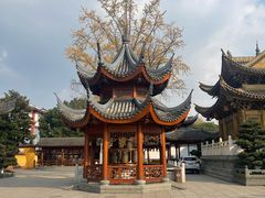 -上海东林寺(金山区)