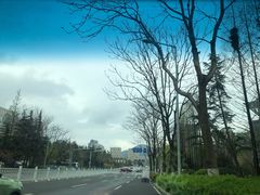 -汉宫汤泉汗蒸洗浴(五四广场店)