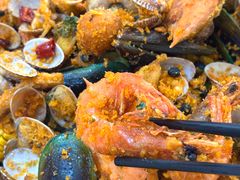 -巽寮印象美食部落餐厅·海鲜·地方特色菜(惠州体验店)
