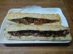 -王胖子驴肉火烧(鼓楼店)