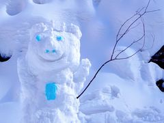 -叠溪松坪沟景区