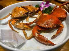 煎蟹-闽南厝·闽南菜(福隆店)