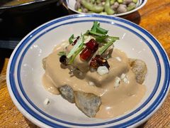 煎焖子-好介口深夜酒馆(梅江店)