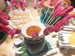 -涮福記·现切牛羊肉火锅(世纪汇店)