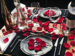 -AZUL by FUEL蓝色·法式酒馆(琶醍店)