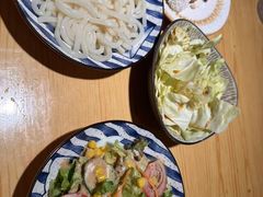 -晶吉·居酒屋·烧鸟·生鱼饭(中山区民主广场店)