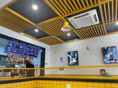 -帅小六刨冰·不一样的奶冰(总店)