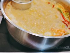 -青柠记忆泰式海鲜火锅(合生汇购物中心店)