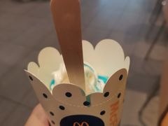 -麦当劳(容桂客运站得来速店)