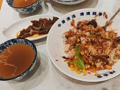 -陳香貴·兰州牛肉面(上海长风大悦城店)