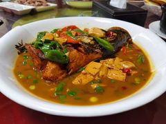-菜根香土菜馆(文昌东路店)