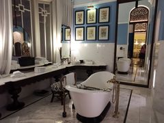 -富国岛翡翠湾 JW 万豪度假酒店