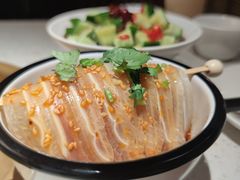 -老佛爷铜炉蛙锅(坂田佳华领汇店)