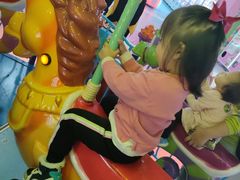 -嘉文梦想世界(SM天津滨海城市广场店)