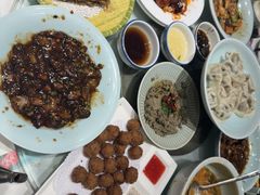 -新侨小馆(东直门北小街店)